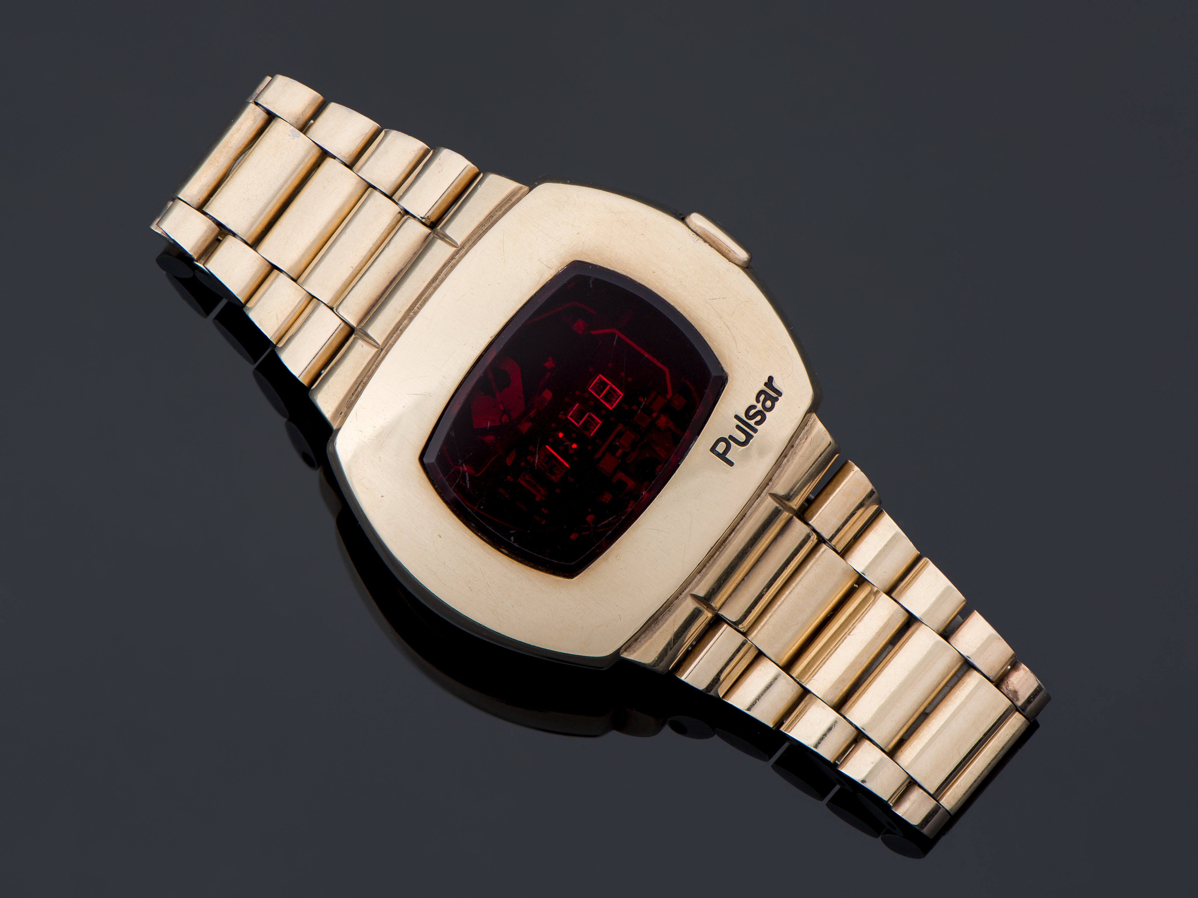 Pulsar 2025 p2 watch