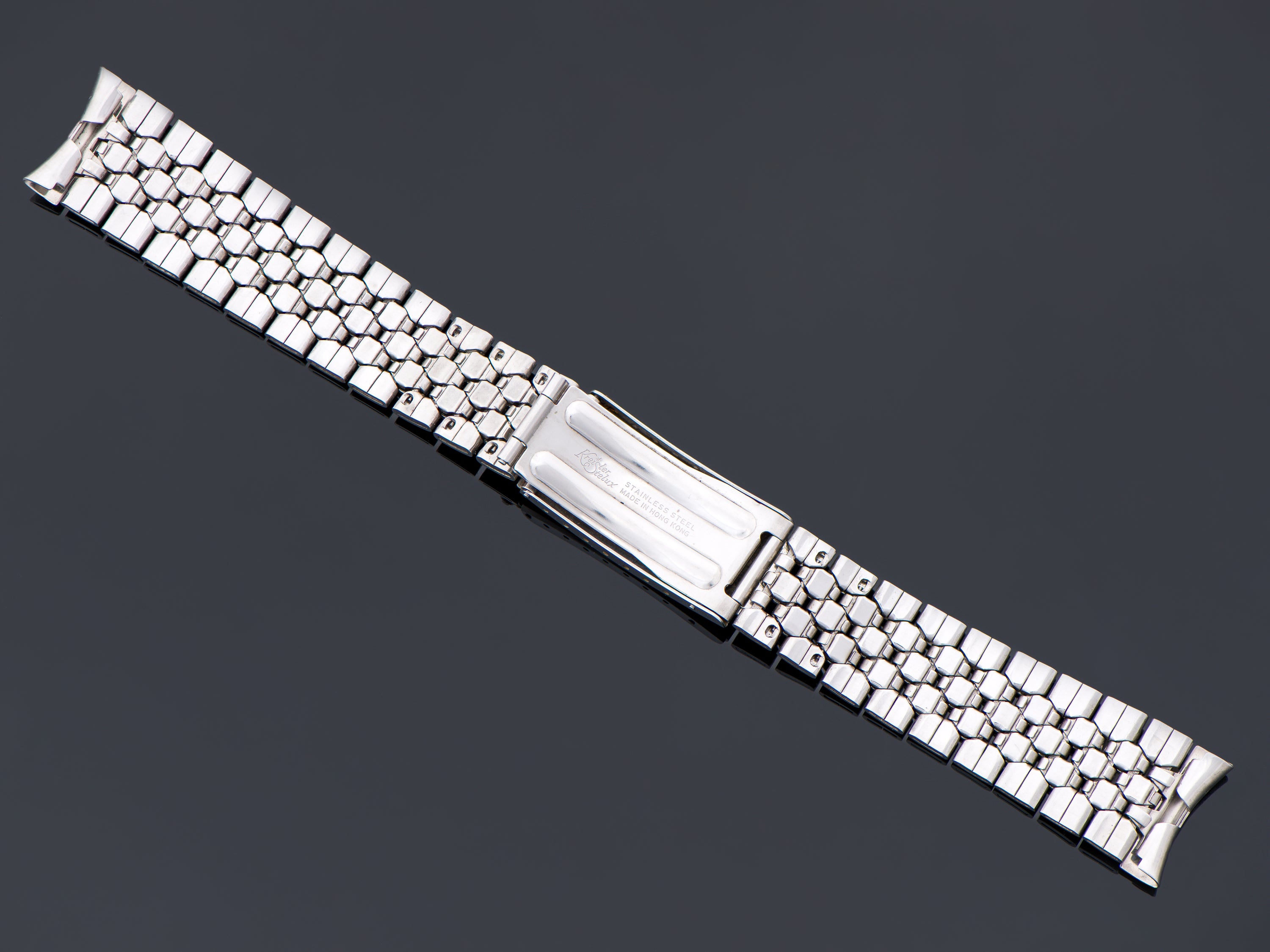 Longines Comet Watch Bracelet