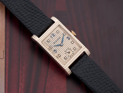 Bulova Academy Award "R" Model Watch