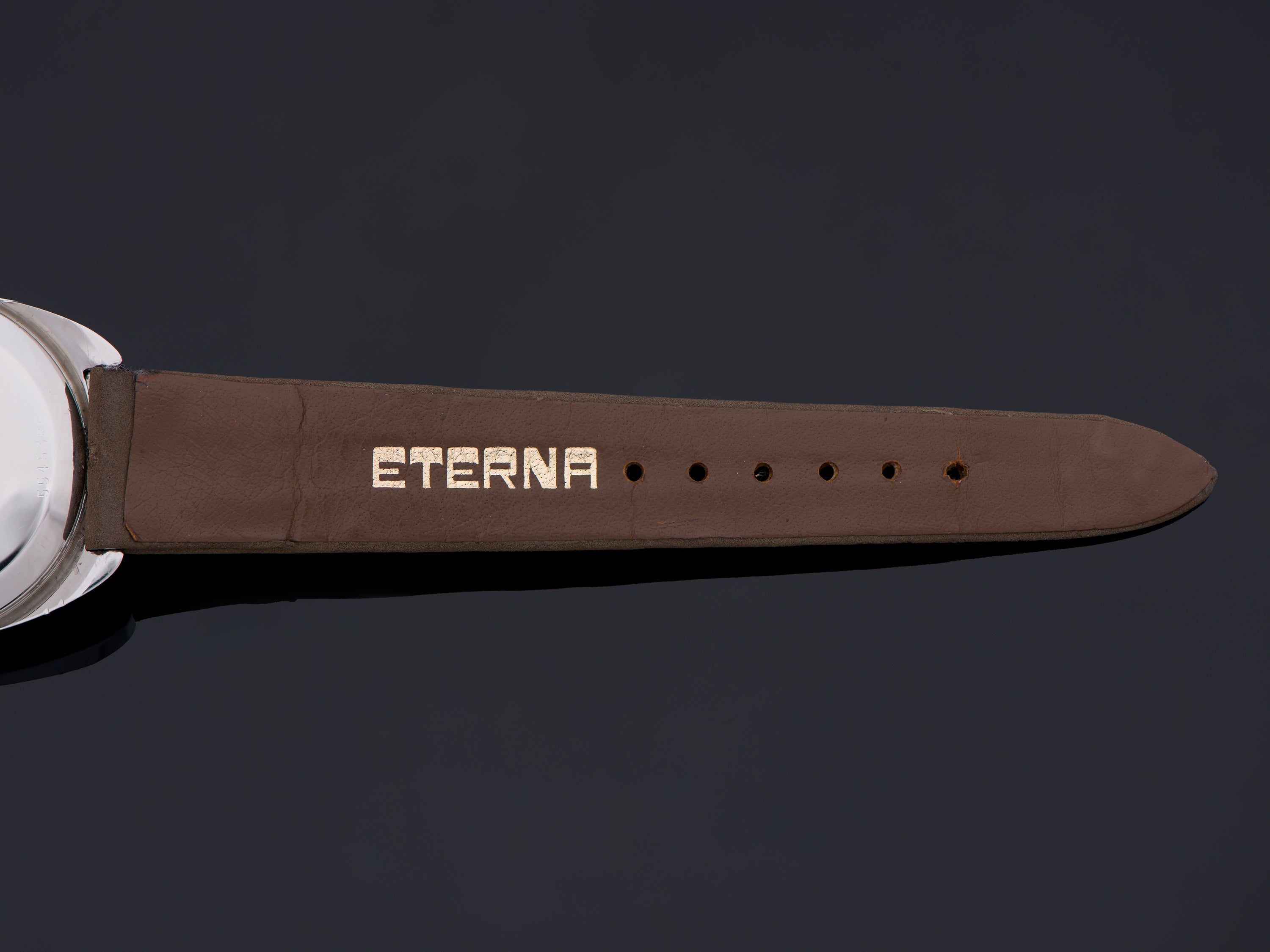 Eterna watch straps best sale