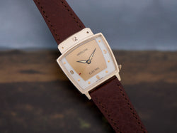 Hamilton Electric Everest Watch 11373