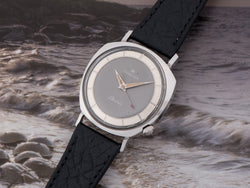 Hamilton Electric Sea-Lectric IIB Gray Dial Watch