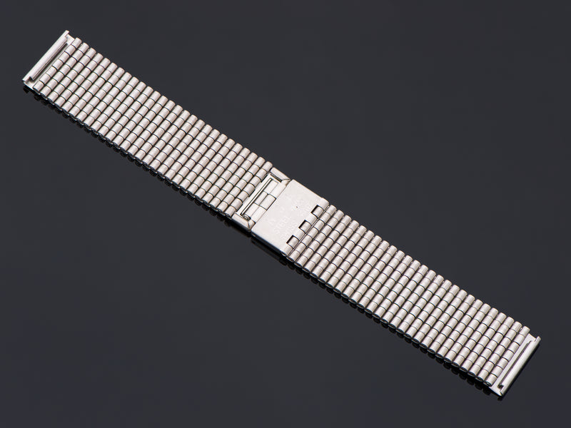 Hamilton Odyssee Second Generation Bracelet Steel NSA Back