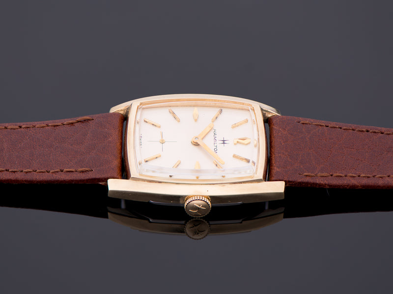 Hamilton Thinline 6504 Watch