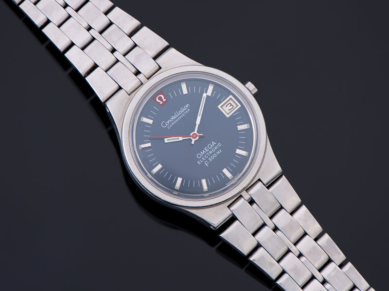 Omega f300 best sale