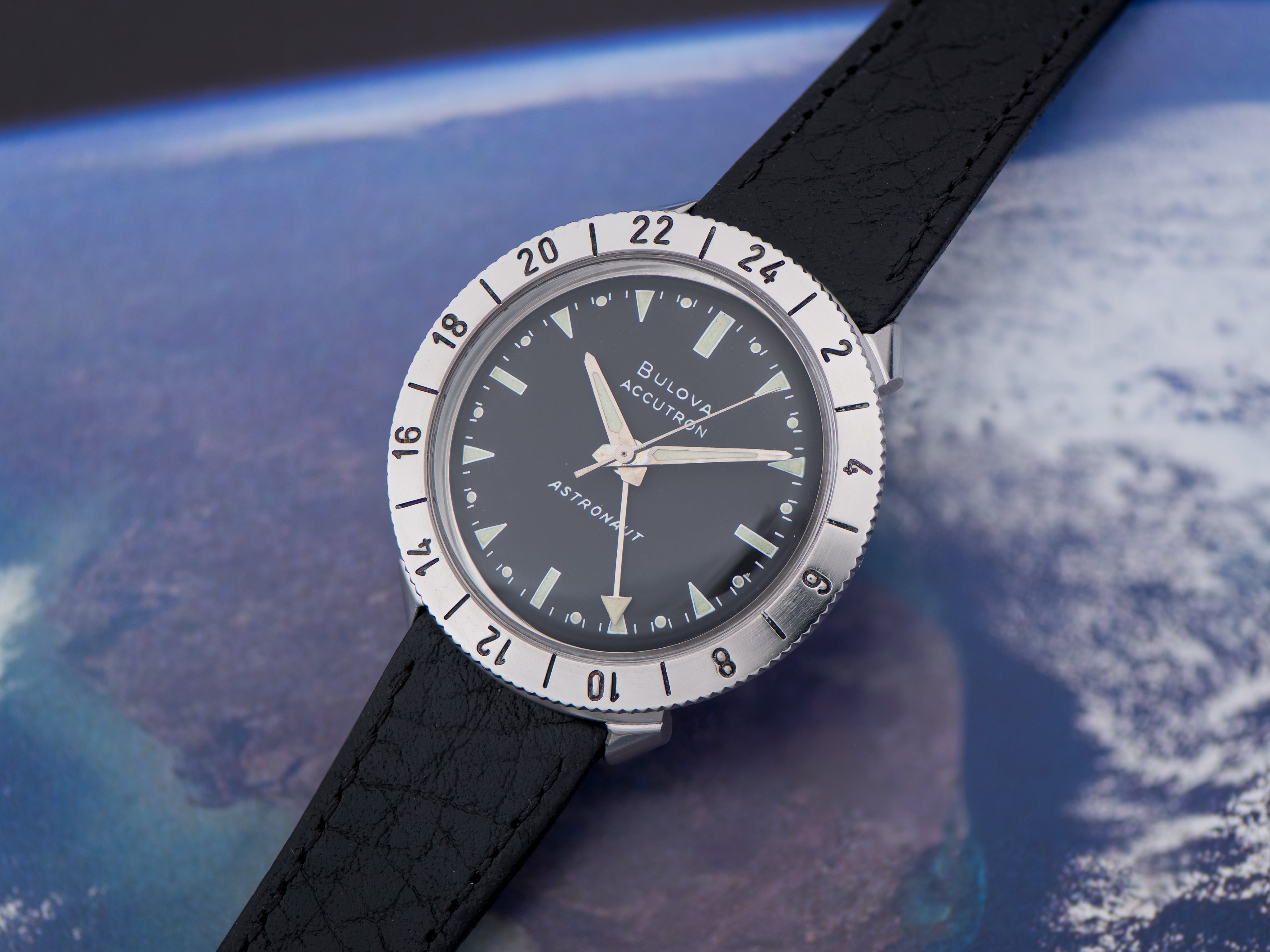Who won the “space watch race” between the US and USSR? - Russia Beyond