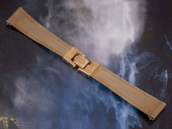 Hamilton Electric Altair Watch Bracelet