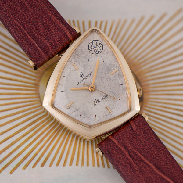 Chronograph Wooden Watches for Men | Sustainable Timepieces