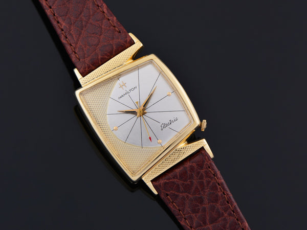 Hamilton Electric Vega Watch