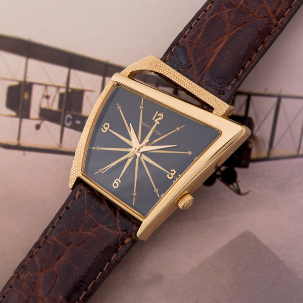 Orient] Orient Flight in blue on a Seiko SKX007 jubilee : r/Watches