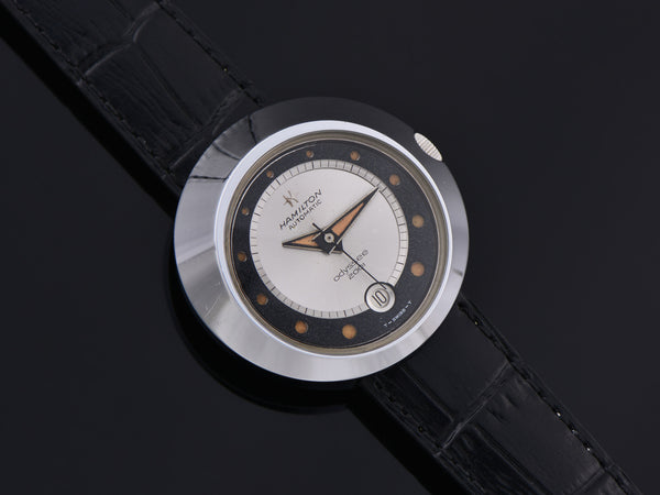 Hamilton Odyssee First Generation Watch