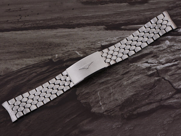 Longines Comet Bracelet